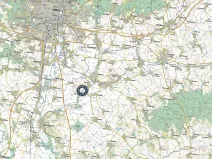 Prodej pole, Telnice, 1302 m2