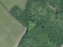 Prodej louky, Nedachlebice, 16411 m2