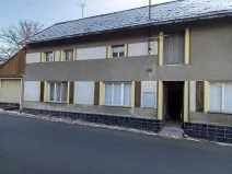 Prodej chalupy, Suchonice, 100 m2