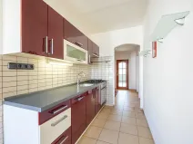 Prodej bytu 4+1, Praha - Hostivař, Bělinského, 77 m2