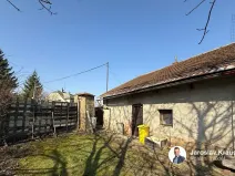 Prodej rodinného domu, Stračov, 280 m2