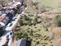 Prodej pozemku pro bydlení, Popůvky, 971 m2