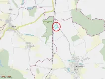 Prodej pole, Ledce, 227713 m2