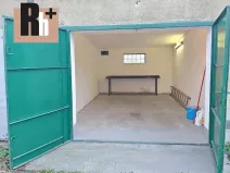 Prodej garáže, Ostrava, 18 m2