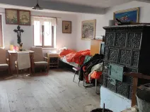 Prodej chalupy, Jickovice, 70 m2