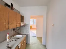 Prodej bytu 1+1, Šumperk, Prievidzská, 36 m2