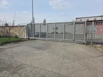 Pronájem - jiné, Brno, U vlečky, 650 m2