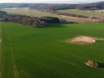 Prodej pole, Dolní Hbity, 225000 m2
