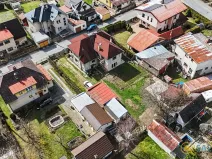 Prodej rodinného domu, Příseka, 235 m2