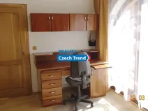 Pronájem bytu 2+kk, Olomouc, Rolsberská, 67 m2