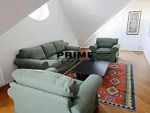 Pronájem bytu 3+1, Praha - Nové Město, Odborů, 108 m2