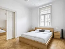 Prodej bytu 4+kk, Praha - Nové Město, 82 m2