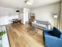 Pronájem bytu 2+kk, Praha, 59 m2