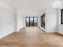 Prodej bytu 2+kk, Praha - Vysočany, Na výběžku, 72 m2