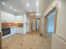 Pronájem bytu 3+1, Praha - Dejvice, Kladenská, 87 m2