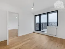 Prodej bytu 2+kk, Praha - Vysočany, Na výběžku, 54 m2