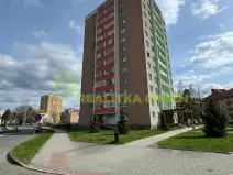 Pronájem bytu 1+1, Vsetín, Jiráskova, 50 m2