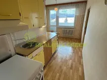 Pronájem bytu 1+1, Vsetín, Jiráskova, 50 m2