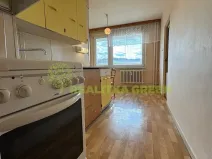 Pronájem bytu 1+1, Vsetín, Jiráskova, 50 m2