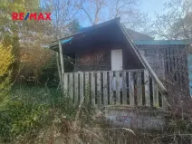 Prodej zahrady, Kolín, 549 m2