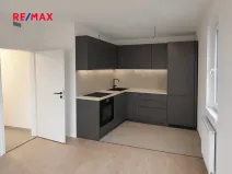 Pronájem bytu 2+kk, Praha - Strašnice, Strančická, 48 m2