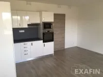 Pronájem bytu 1+kk, Praha - Horní Měcholupy, Hornoměcholupská, 40 m2