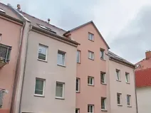 Prodej bytu 2+kk, Nový Bydžov, Julia Fučíka, 60 m2