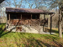 Prodej chaty, Vimperk, 100 m2