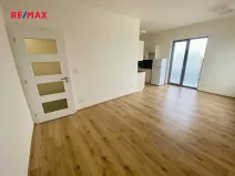 Pronájem bytu 2+kk, Plzeň, Na Terasách, 51 m2