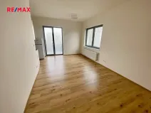 Pronájem bytu 2+kk, Plzeň, Na Terasách, 51 m2