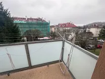 Prodej bytu 2+1, Kuřim, Jungmannova, 60 m2