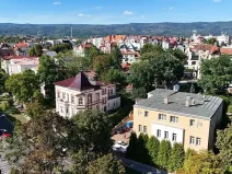 Prodej ubytování, Teplice, Vrchlického, 1500 m2