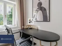 Pronájem bytu 2+kk, Praha - Nusle, Svatoslavova, 45 m2