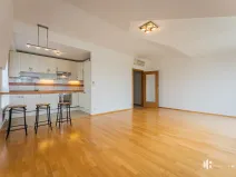 Pronájem bytu 3+kk, Praha - Libeň, Podvinný mlýn, 86 m2