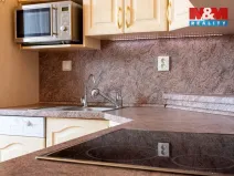 Prodej bytu 3+1, Olomouc, Mošnerova, 84 m2