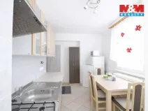 Prodej bytu 1+1, Kralupy nad Vltavou, sídl. Hůrka, 32 m2
