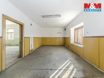 Prodej rodinného domu, Žleby - Zehuby, 205 m2