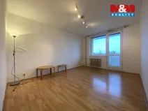 Pronájem bytu 1+1, Prostějov, Martinákova, 35 m2