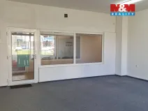 Pronájem obchodního prostoru, Ostrava, Mongolská, 44 m2