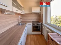 Pronájem bytu 2+kk, Úštěk - Úštěk-Českolipské Předměstí, Sídliště pionýrů, 42 m2