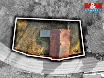 Prodej rodinného domu, Voděrady, 80 m2