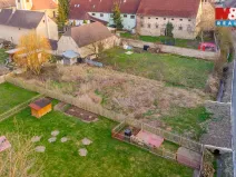 Prodej pozemku, Vrbice, 605 m2