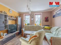 Prodej rodinného domu, Chřibská, 200 m2