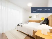 Pronájem bytu 2+kk, Pohořelice, U Kasáren, 55 m2