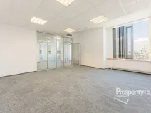 Pronájem kanceláře, Brno - Štýřice, Pražákova, 27 m2