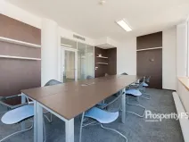 Pronájem kanceláře, Brno - Štýřice, Pražákova, 27 m2