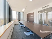 Pronájem kanceláře, Brno - Štýřice, Pražákova, 142 m2