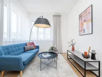 Prodej bytu 2+kk, Praha - Braník, Ke Krči, 43 m2