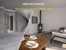 Prodej rodinného domu, České Budějovice, 114 m2