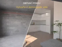 Prodej rodinného domu, České Budějovice, 114 m2